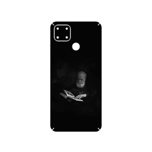 MAHOOT Hoshang Ebtehaj Cover Sticker for Realme C25s
