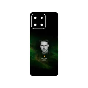 MAHOOT Tom Cruise Cover Sticker for Honor X6