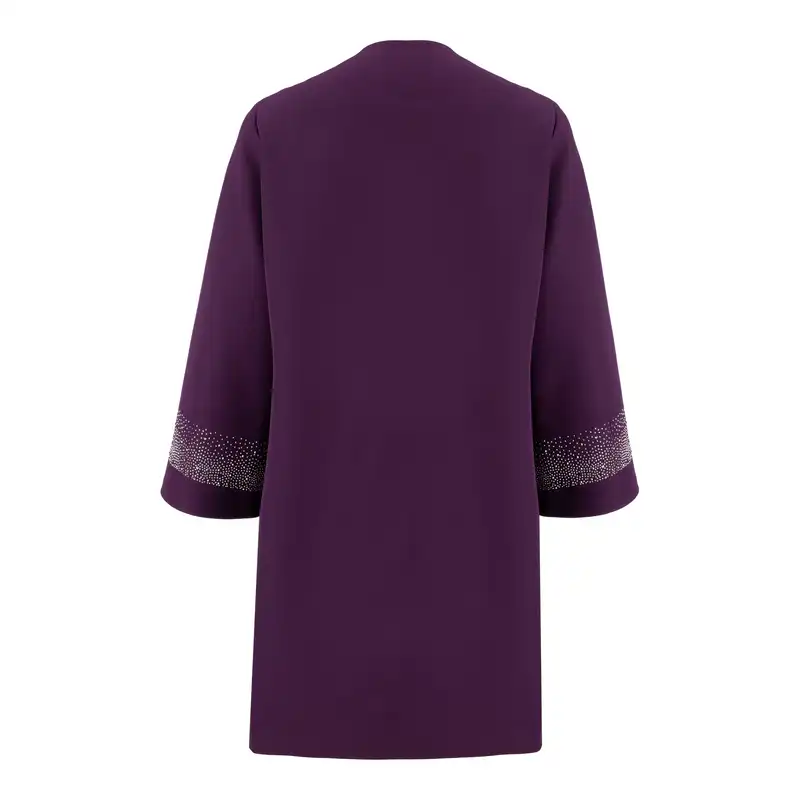 مانتو زنانه السانا مدل پادینا کد 175336