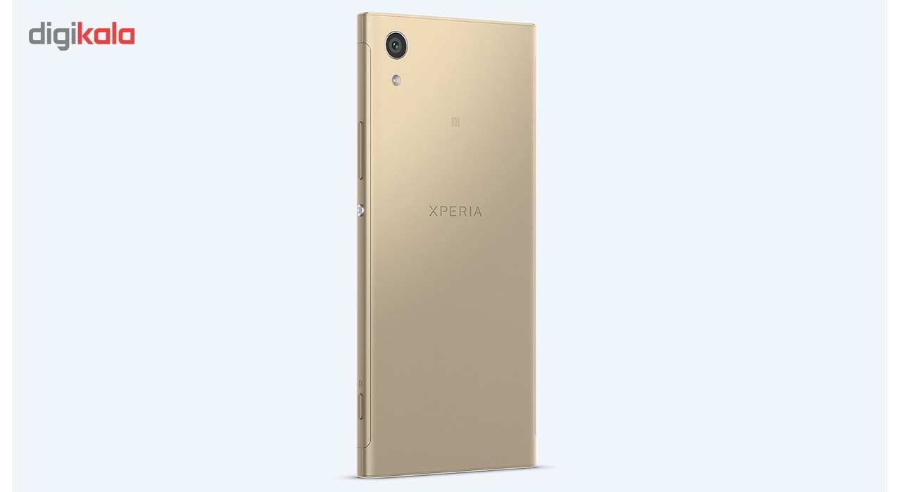 گوشی موبایل سونی مدل Xperia XA1 G3112 دو سیم کارت main 1 7