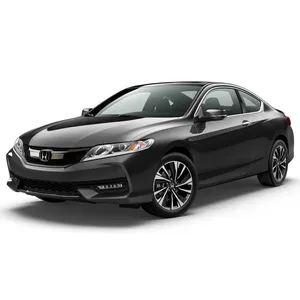 خودرو هوندا Accord EXL اتوماتیک سال 2017