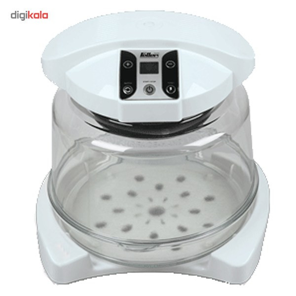 هواپز فلر مدل CO 300