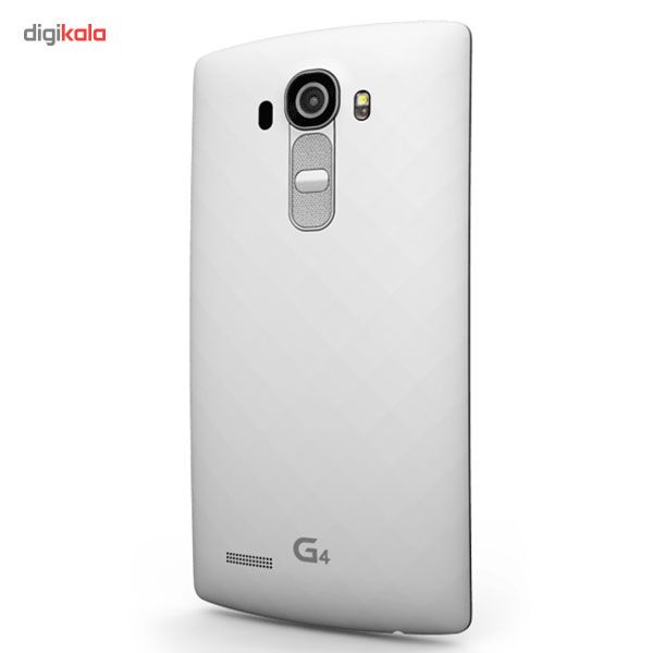 گوشی موبایل ال جی مدل G4 H818P با قاب پشتی پلاستیکی دو سیم کارت - ظرفیت 32 گیگابایت main 1 34