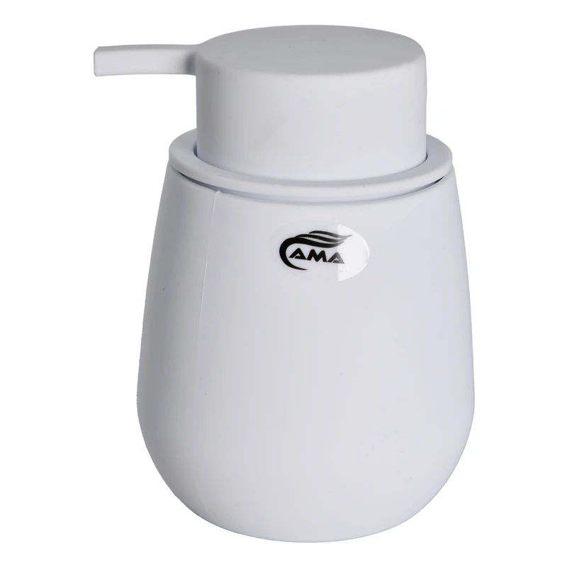 مخزن مایع دستشویی ای ام ای کد 9021