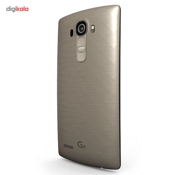 گوشی موبایل ال جی مدل G4 H818P با قاب پشتی پلاستیکی دو سیم کارت - ظرفیت 32 گیگابایت main 1 35