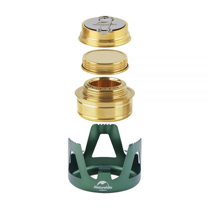 اجاق سفری نیچرهایک مدل NH18L001-LT01
