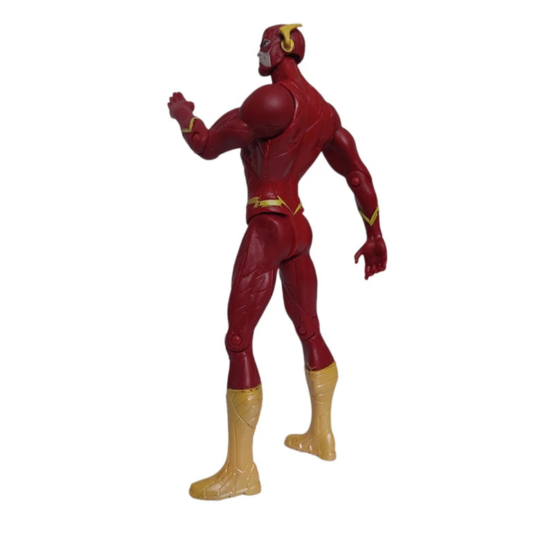 فیگور ناب سل مدل فلش دونده طرح مفصلی