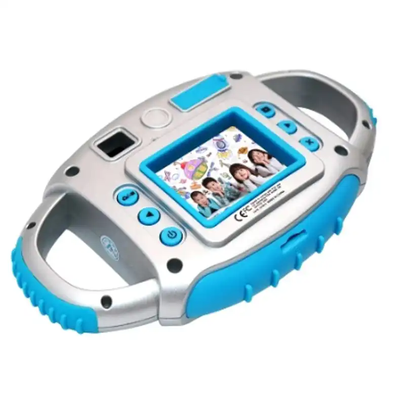 دوربین دیجیتال مدل صدادار