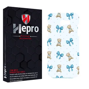 HEPRO MC Cover for SAMSUNG GALAXY A7 2017 / A720