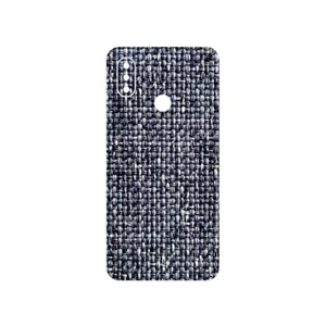 MAHOOT Fabric Texture 6 Cover Sticker for Xiaomi Mi 8