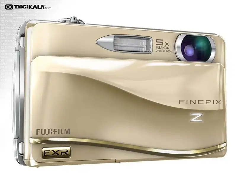 دوربین دیجیتال فوجی فیلم فاین‌ پیکس زد 800 ای ایکس آر