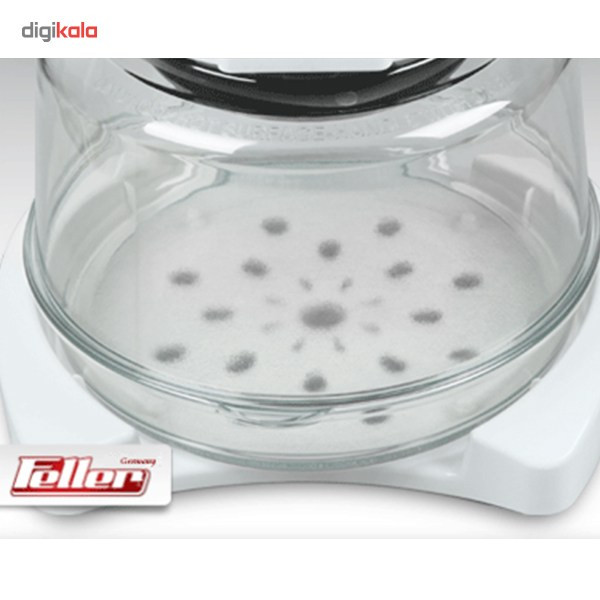 هواپز فلر مدل CO 300