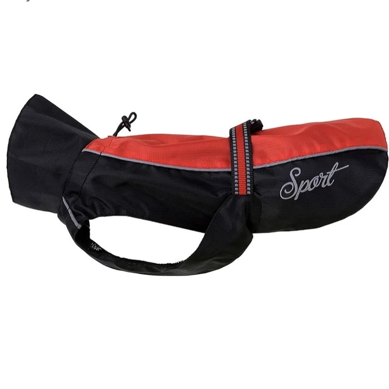 بارانی سگ مدل اسپرت کد 2026 سایز 7XL