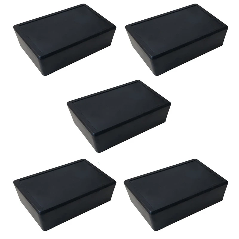 جعبه مدار مدل mk_110703X5 بسته 5 عددی