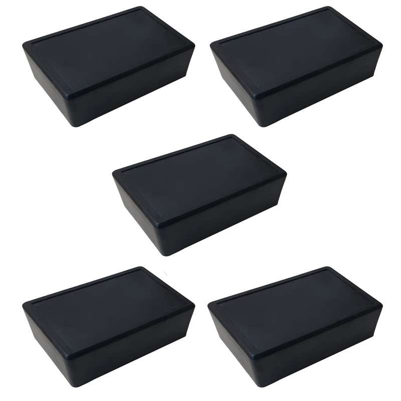 جعبه مدار مدل mk_110703X5 بسته 5 عددی