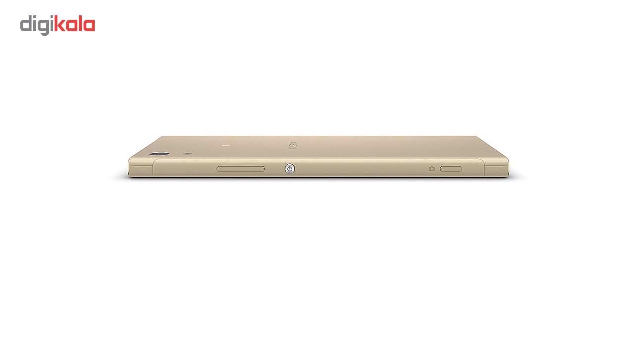 گوشی موبایل سونی مدل Xperia XA1 G3112 دو سیم کارت main 1 8