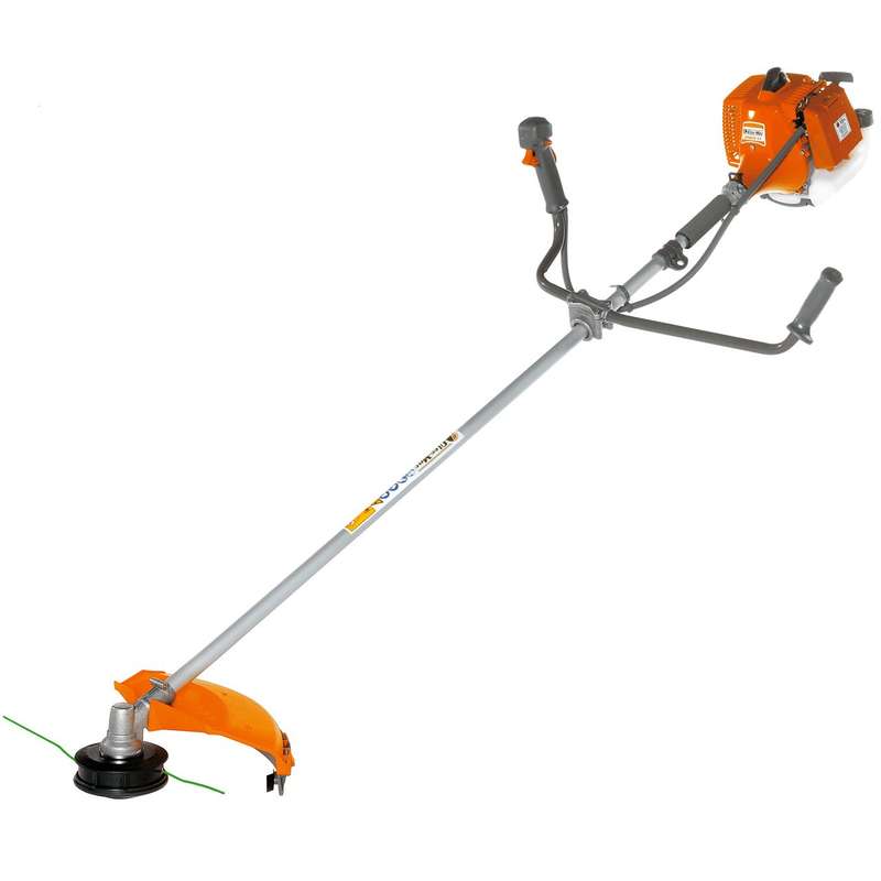 داس موتوری اولیو مک مدل Sparta 44 داس موتوری اولیو مک مدل Sparta 44