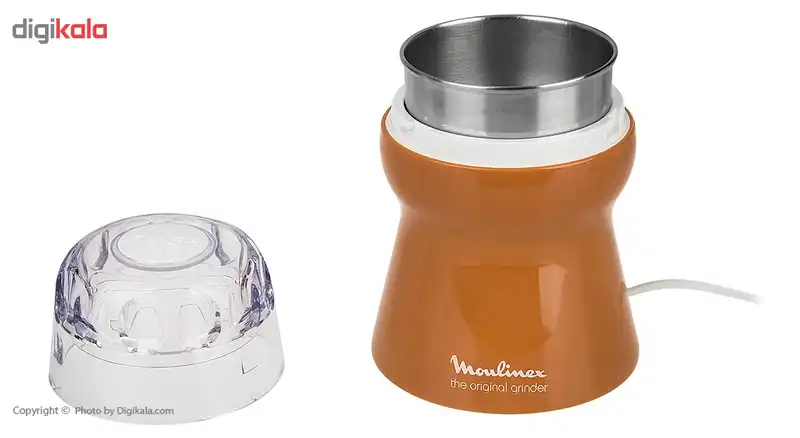 آسیاب مولینکس مدل AR110O10