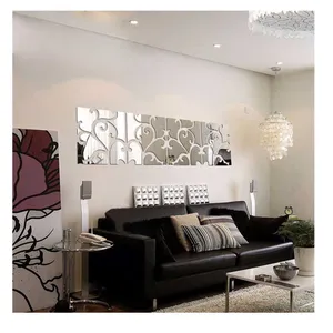 DecoPadideh Mahour1005 Mirror