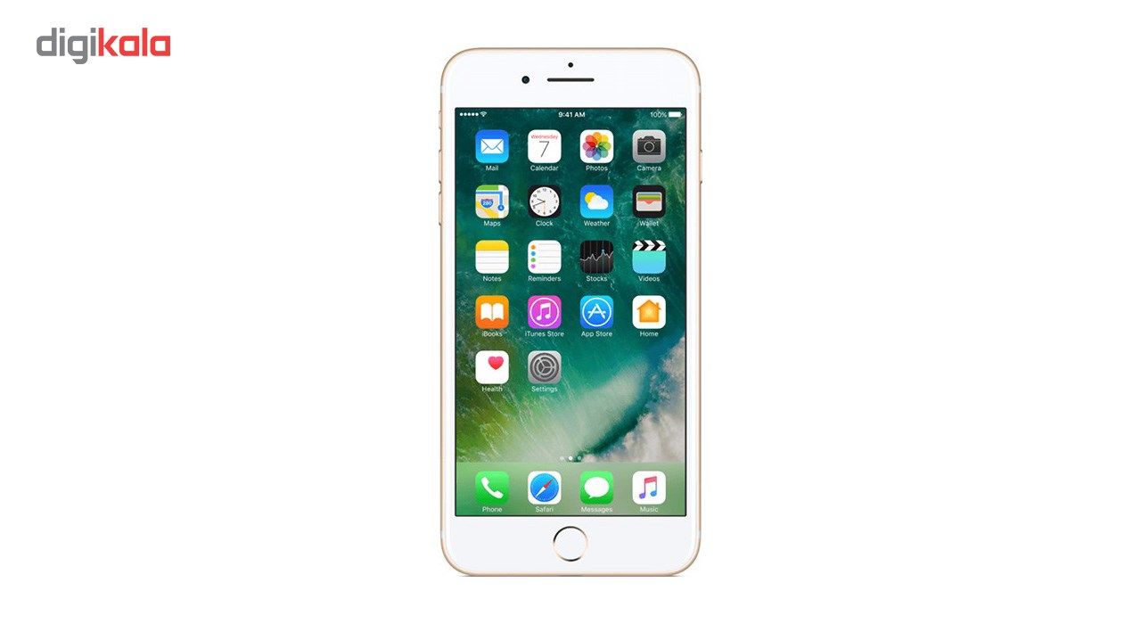 گوشی موبایل اپل مدل iPhone 7 Plus ظرفیت 128 گیگابایت main 1 15