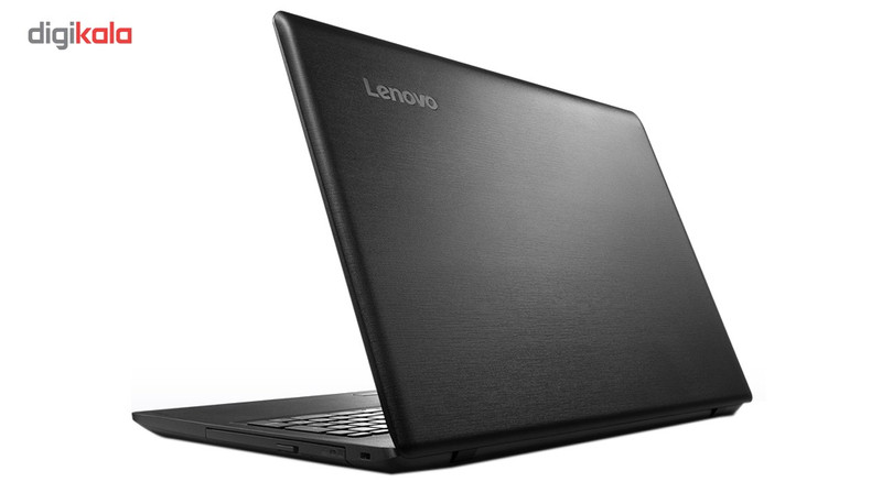 لپ تاپ 15 اینچی لنوو مدل Ideapad 110 - AG لپ تاپ 15 اینچی لنوو مدل Ideapad 110 - AG