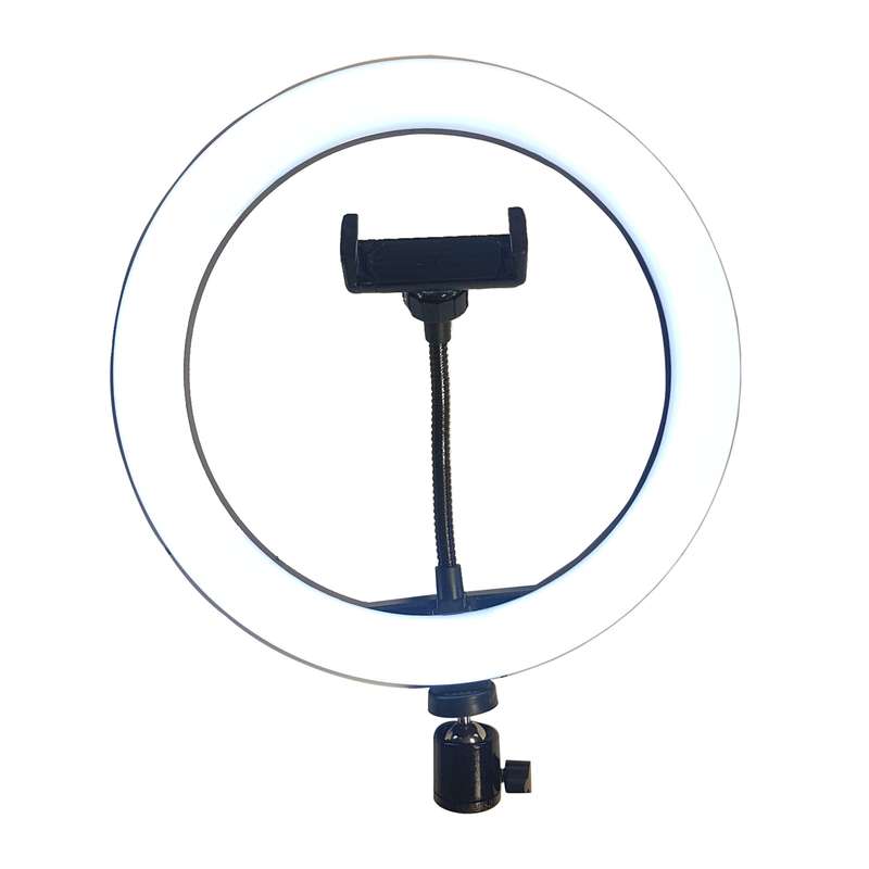 رینگ لایت مدل 26CM رینگ لایت مدل 26CM