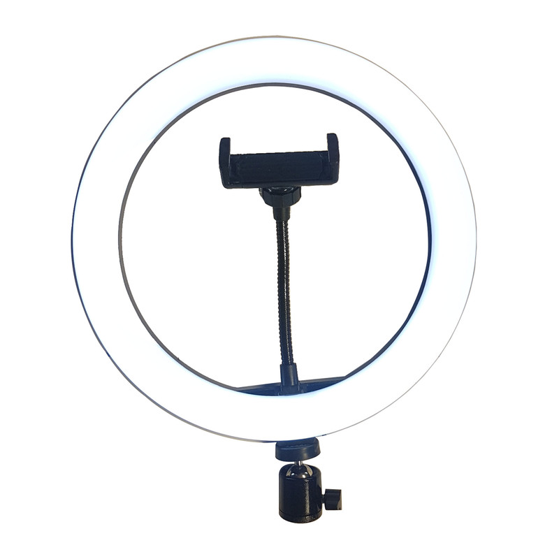 رینگ لایت مدل LC-888