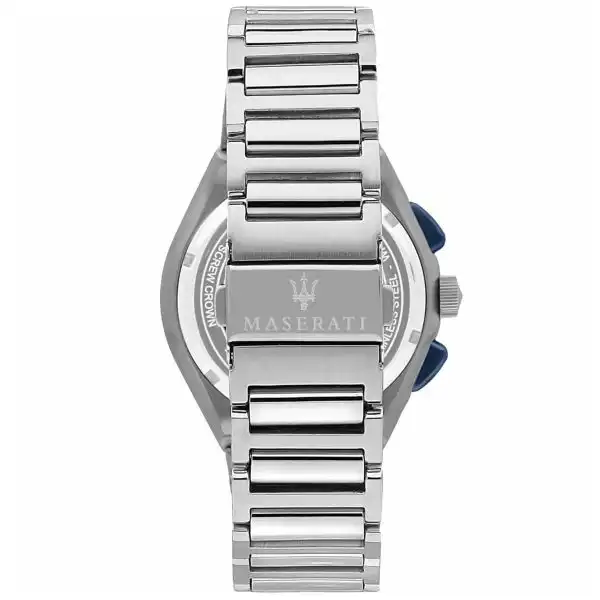 ساعت مچی عقربه‌ای مردانه مازراتی مدل R8873639001