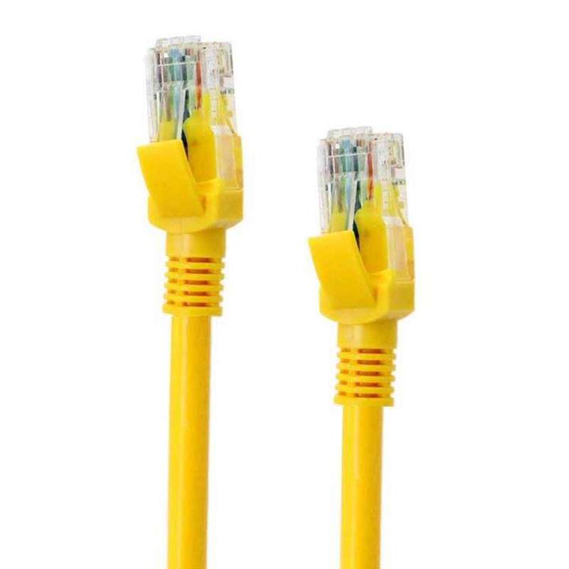کابل شبکه CAT5E ام پی ام مدل Salino کابل شبکه CAT5E ام پی ام مدل Salino