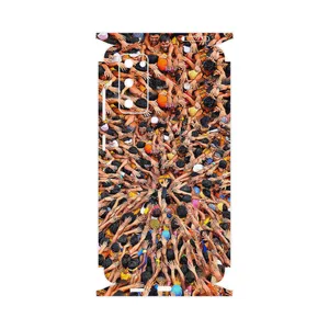 MAHOOT Indian Celebration-FullSkin Cover Sticker for Samsung Galaxy S20 FE