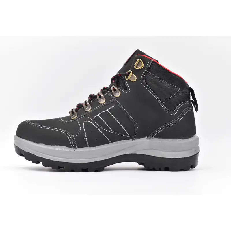 نیم بوت زنانه ای ال ام مدل MKN کد 7937-3