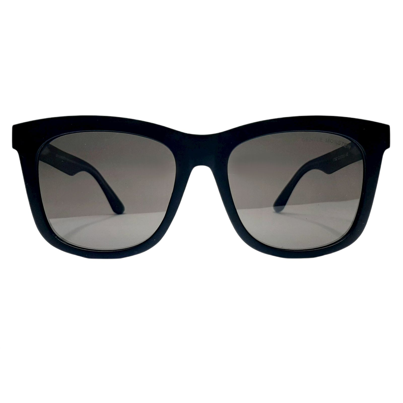 عینک آفتابی جنتل مانستر مدل D2637c3 -  - 1