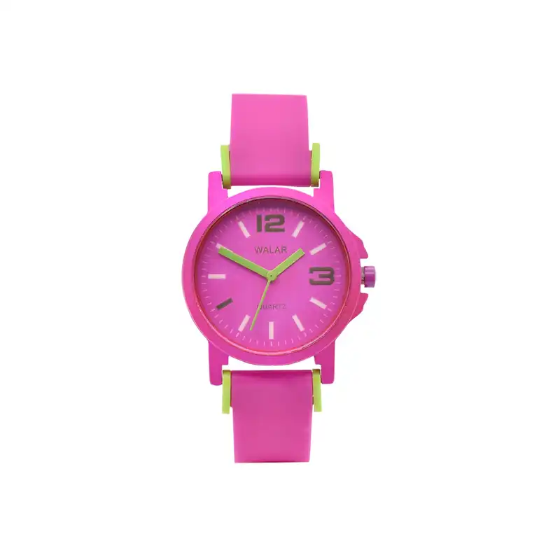 ساعت مچی عقربه ای والار مدل WL0292