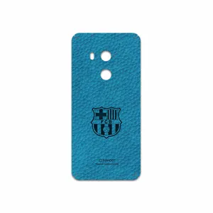 MAHOOT BL-BRCA Cover Sticker for HTC U11 Plus