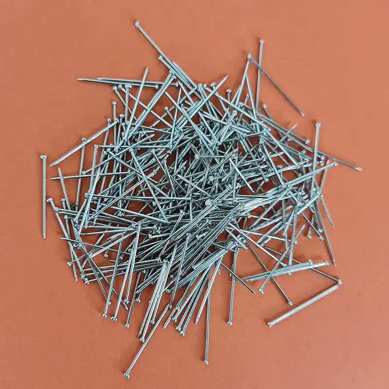سوزن ته گرد داف کو مدل office pins وزن 30 گرم