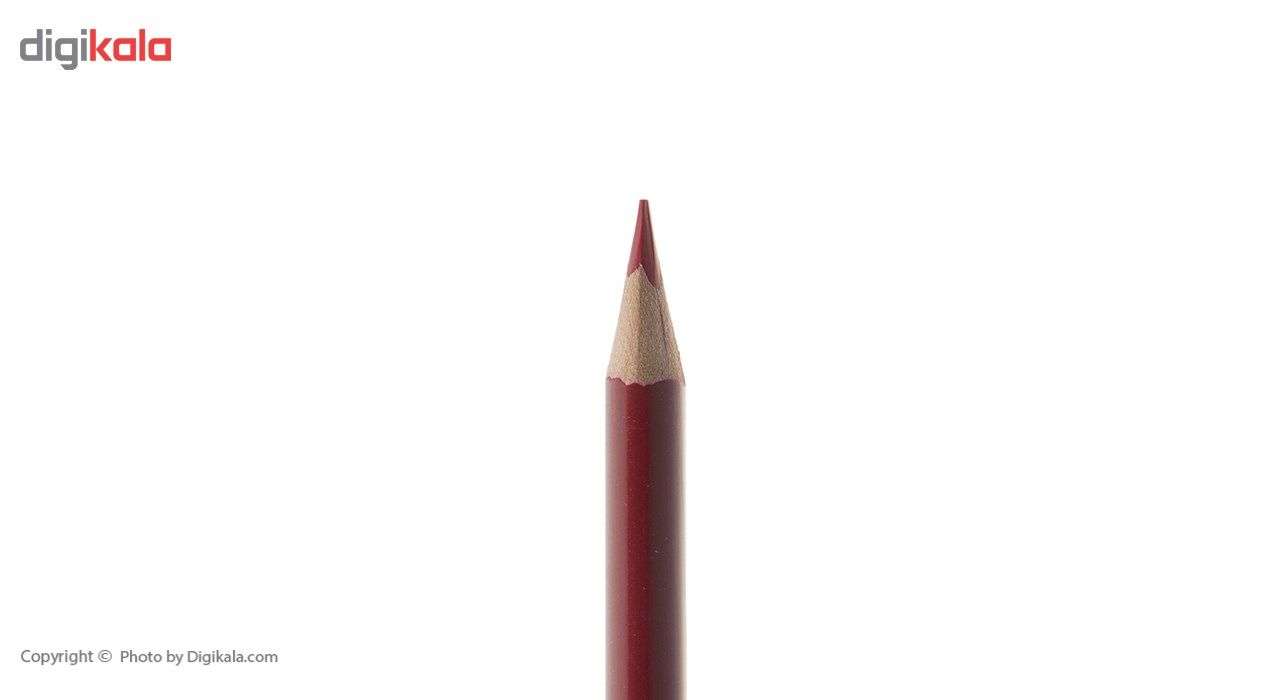 مداد رنگی 48 رنگ ترویدا مدل Chroma Flow