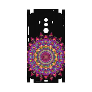 MAHOOT Mandala Design 5-FullSkin Cover Sticker for Huawei Mate 10 Pro