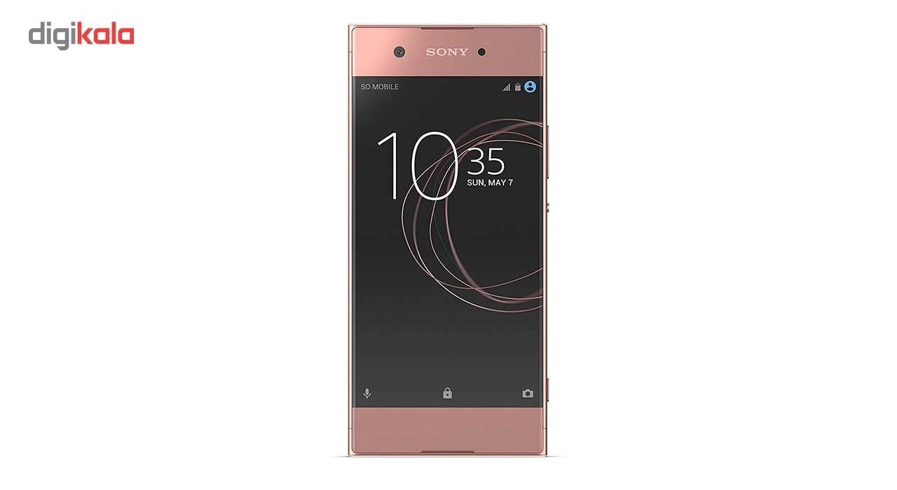 گوشی موبایل سونی مدل Xperia XA1 G3112 دو سیم کارت main 1 9