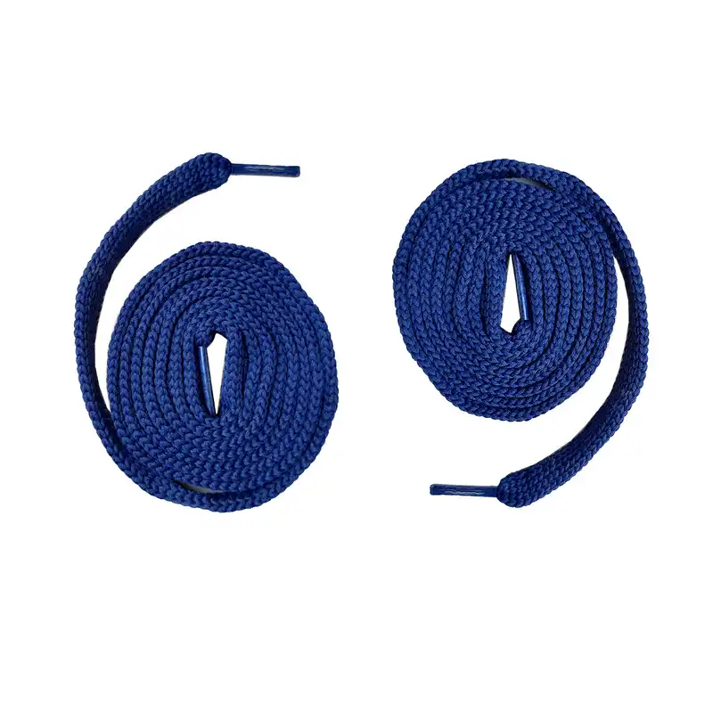 بند کفش مدل تخت کد SRME_R بسته دو عددی