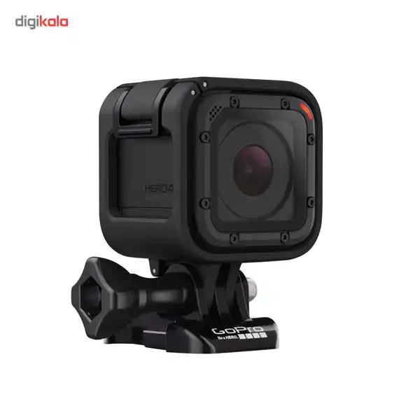 دوربین فیلمبرداری ورزشی گوپرو مدل Hero 4 Session