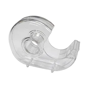 پایه چسب رومیزی مدل شفاف 10 Adhesive base 