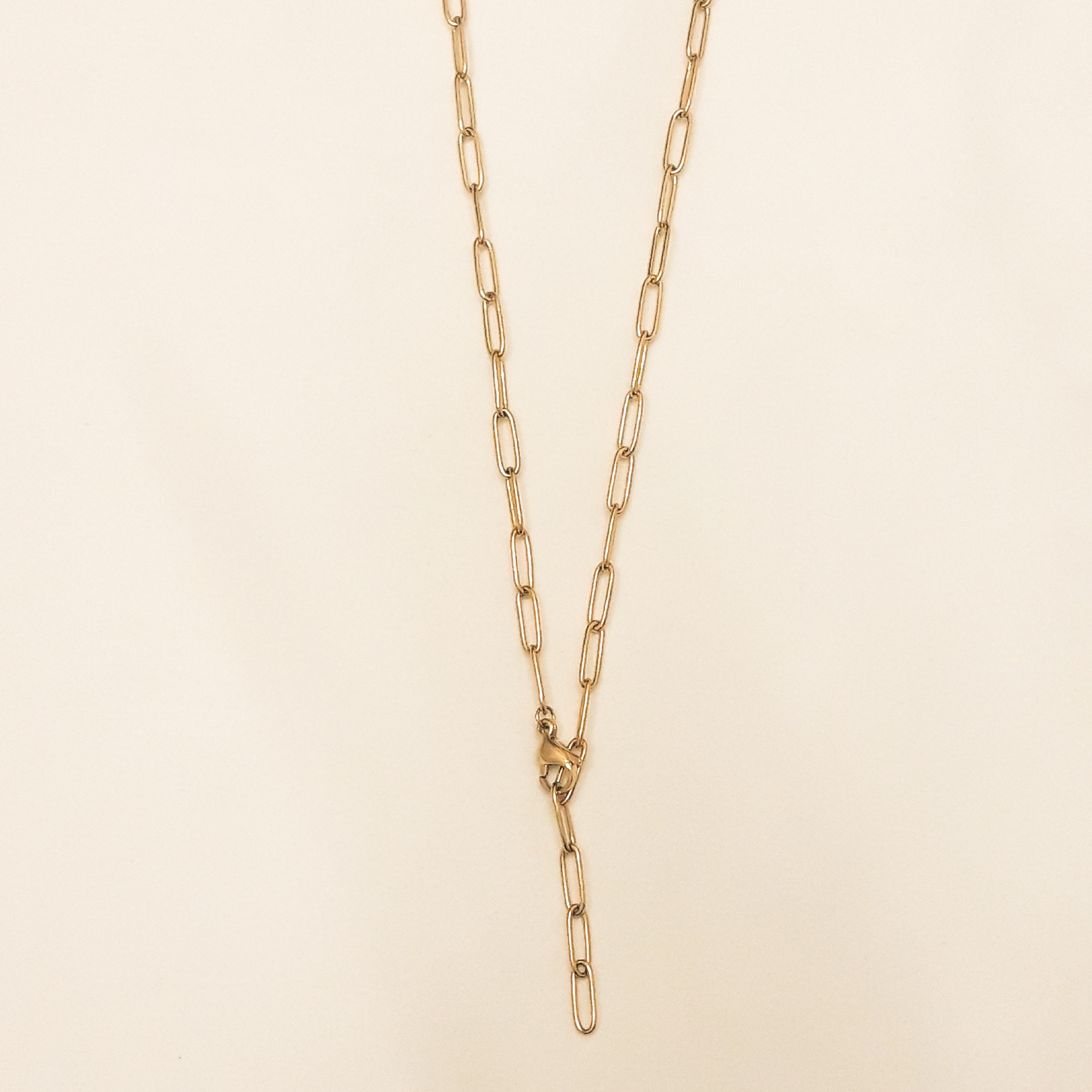 گردنبند زنانه سیکس مدل 23472