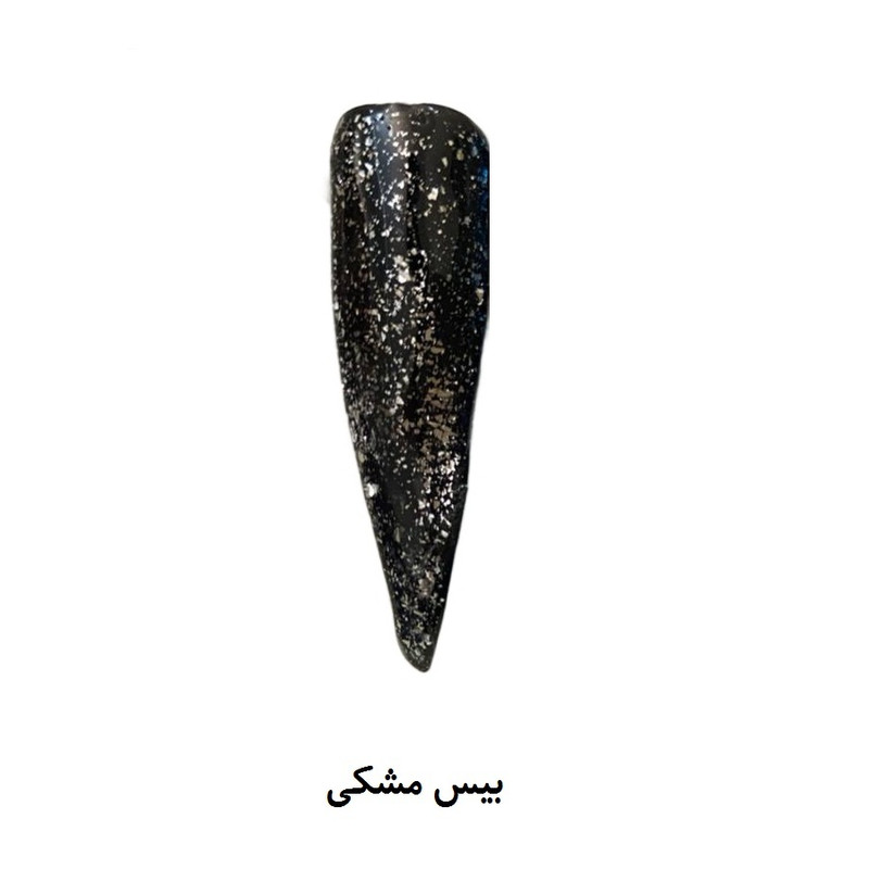 تاپ ژل اکسلنت مدل کهکشانی شماره G07