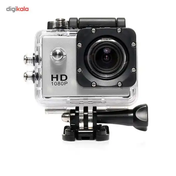 دوربین ورزشی اسپرتس مدل HD DV