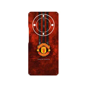 MAHOOT Manchester_United Cover Sticker for Honor Magic 5 Lite