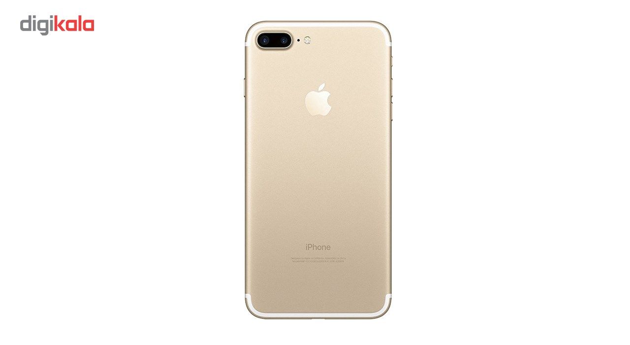 گوشی موبایل اپل مدل iPhone 7 Plus ظرفیت 128 گیگابایت main 1 16