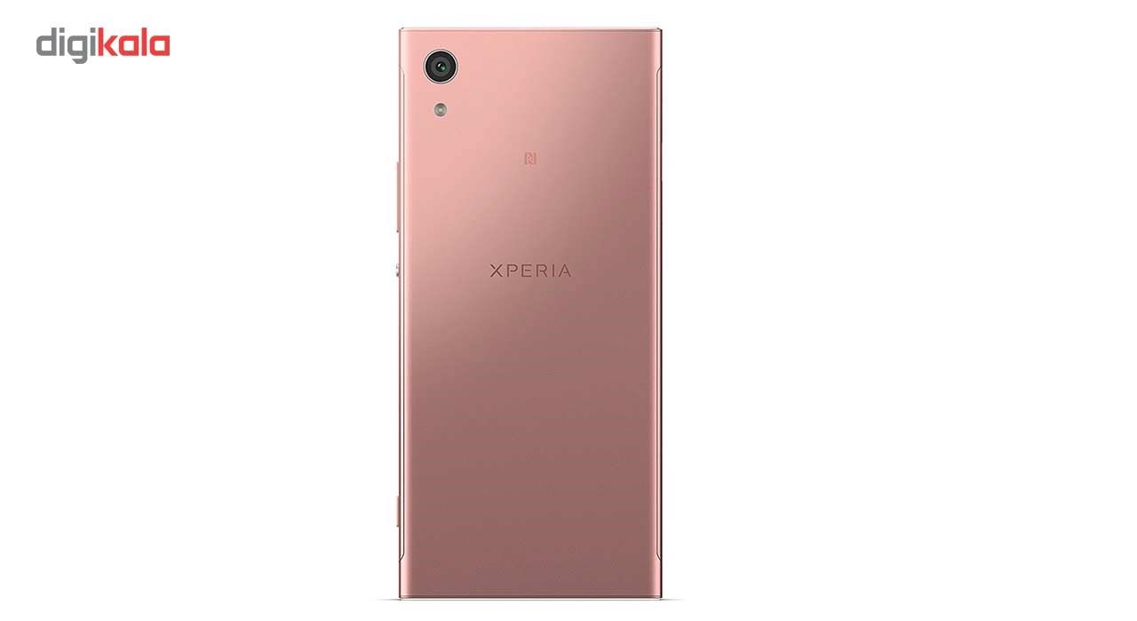 گوشی موبایل سونی مدل Xperia XA1 G3112 دو سیم کارت main 1 10