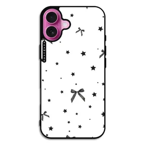 AKAM AMC-WA16PLUS-STARS-11 Cover For Apple iPhone 16 Plus