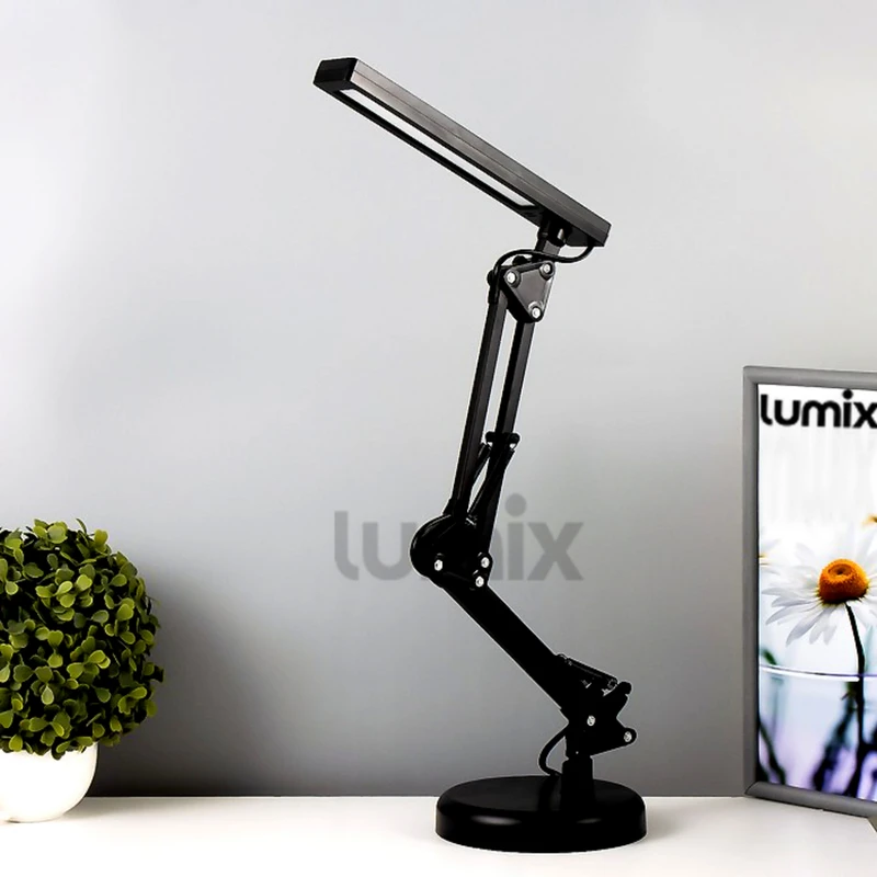 عکس شماره 3 : چراغ مطالعه لومیکس مدل multi purpose 815