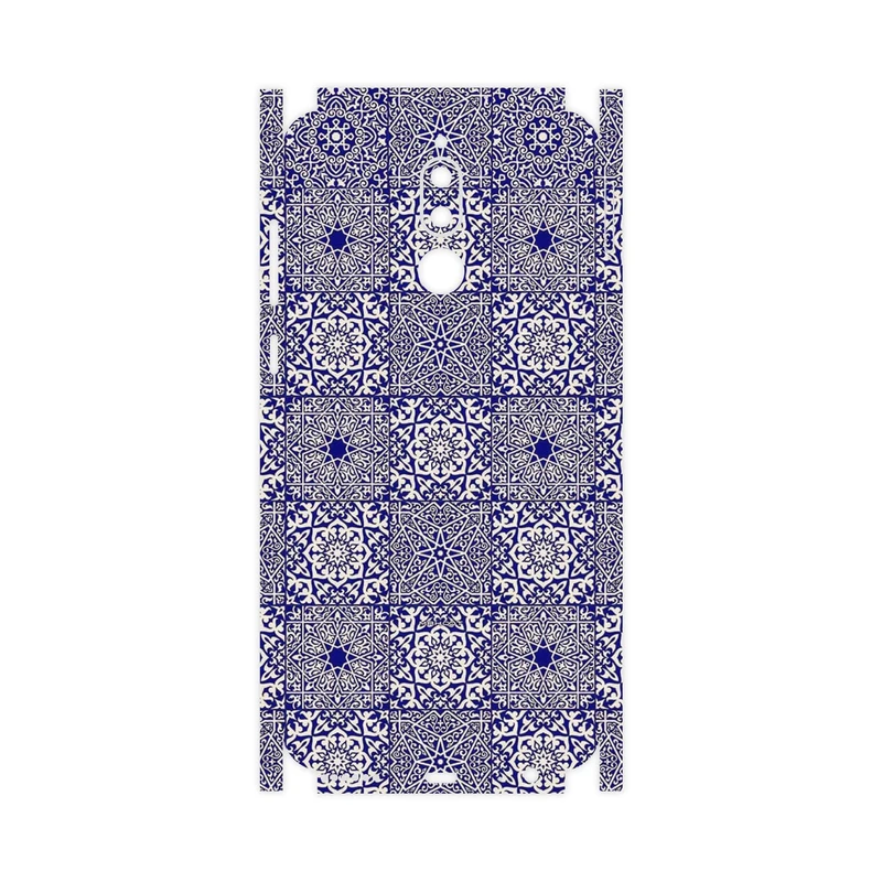 برچسب پوششی ماهوت مدل Iran Tile 11-FullSkin مناسب برای گوشی موبایل هوآوی Mate 10 Lite